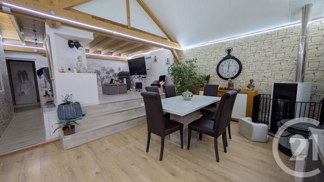 Maison &agrave; vendre - 5 pi&egrave;ces - 140 m2 - La Fare En Champsaur - 05 - PROVENCE-ALPES-COTE-D-AZUR