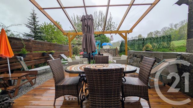 Maison &agrave; vendre - 5 pi&egrave;ces - 140 m2 - La Fare En Champsaur - 05 - PROVENCE-ALPES-COTE-D-AZUR