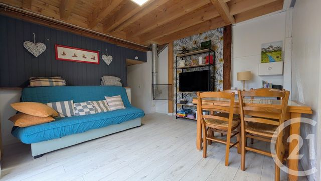 Maison &agrave; vendre - 5 pi&egrave;ces - 140 m2 - La Fare En Champsaur - 05 - PROVENCE-ALPES-COTE-D-AZUR