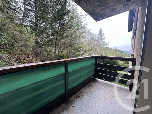 Appartement Studio à vendre - 1 pièce - 19,91 m2 - St Michel De Chaillol - 05 - PROVENCE-ALPES-COTE-D-AZUR