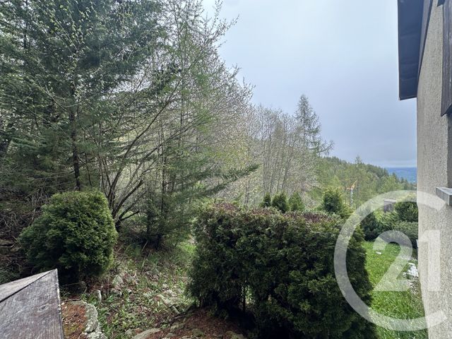 Appartement Studio à vendre - 1 pièce - 19,91 m2 - St Michel De Chaillol - 05 - PROVENCE-ALPES-COTE-D-AZUR