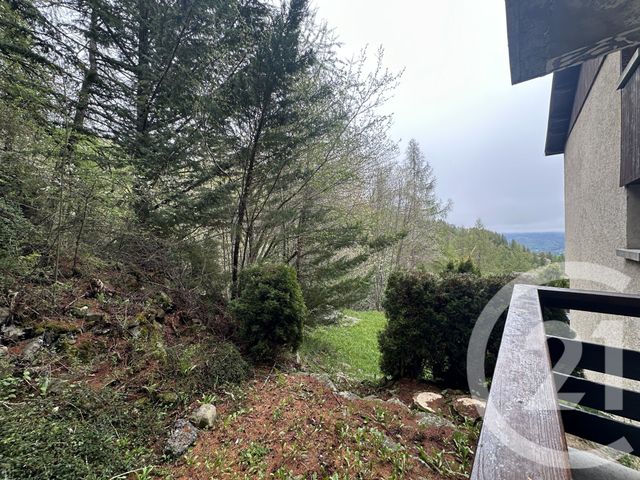 Appartement Studio à vendre - 1 pièce - 19,91 m2 - St Michel De Chaillol - 05 - PROVENCE-ALPES-COTE-D-AZUR