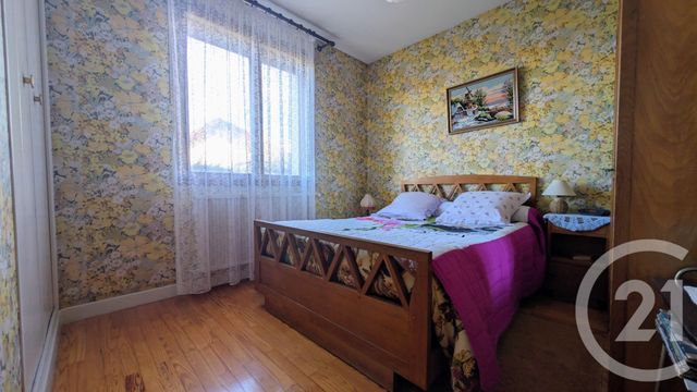 Maison &agrave; vendre - 6 pi&egrave;ces - 148,77 m2 - St Bonnet En Champsaur - 05 - PROVENCE-ALPES-COTE-D-AZUR