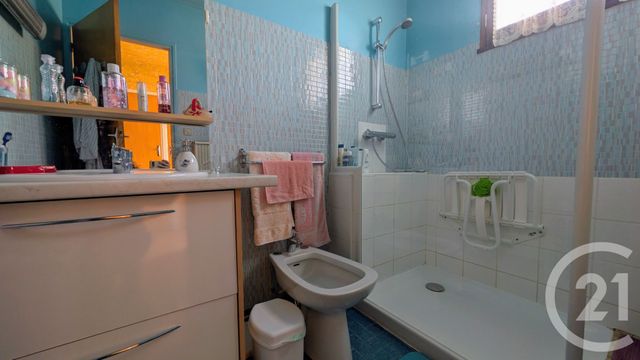 Maison &agrave; vendre - 6 pi&egrave;ces - 148,77 m2 - St Bonnet En Champsaur - 05 - PROVENCE-ALPES-COTE-D-AZUR