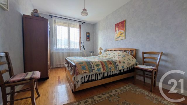 Maison &agrave; vendre - 6 pi&egrave;ces - 148,77 m2 - St Bonnet En Champsaur - 05 - PROVENCE-ALPES-COTE-D-AZUR