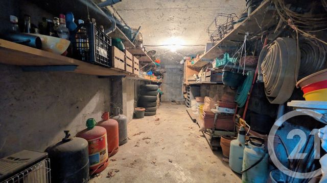 Maison &agrave; vendre - 6 pi&egrave;ces - 148,77 m2 - St Bonnet En Champsaur - 05 - PROVENCE-ALPES-COTE-D-AZUR