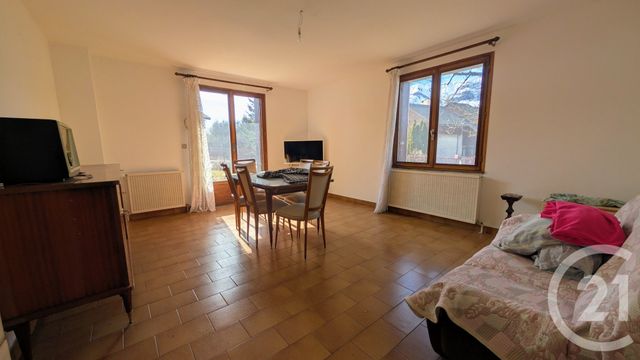 Maison &agrave; vendre - 6 pi&egrave;ces - 148,77 m2 - St Bonnet En Champsaur - 05 - PROVENCE-ALPES-COTE-D-AZUR