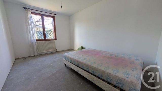 Maison &agrave; vendre - 6 pi&egrave;ces - 148,77 m2 - St Bonnet En Champsaur - 05 - PROVENCE-ALPES-COTE-D-AZUR