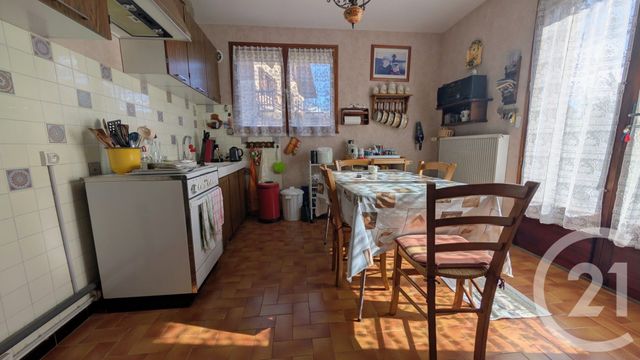 Maison &agrave; vendre - 6 pi&egrave;ces - 148,77 m2 - St Bonnet En Champsaur - 05 - PROVENCE-ALPES-COTE-D-AZUR