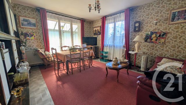 Maison &agrave; vendre - 6 pi&egrave;ces - 148,77 m2 - St Bonnet En Champsaur - 05 - PROVENCE-ALPES-COTE-D-AZUR