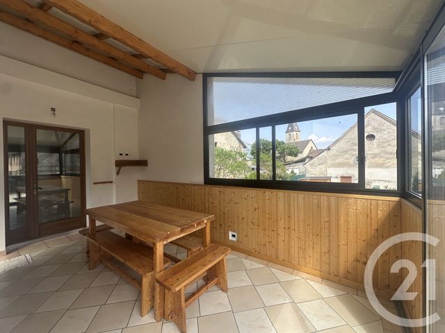 Maison à vendre - 3 pièces - 108,70 m2 - Poligny - 05 - PROVENCE-ALPES-COTE-D-AZUR