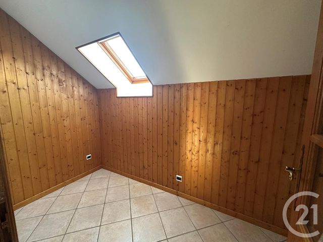 Maison à vendre - 3 pièces - 108,70 m2 - Poligny - 05 - PROVENCE-ALPES-COTE-D-AZUR