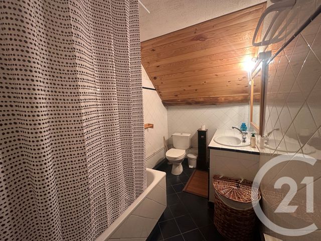 Appartement T3 à vendre - 3 pièces - 63,41 m2 - St Bonnet En Champsaur - 05 - PROVENCE-ALPES-COTE-D-AZUR