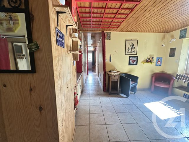 Appartement T3 à vendre - 3 pièces - 51,61 m2 - St Jean St Nicolas - 05 - PROVENCE-ALPES-COTE-D-AZUR