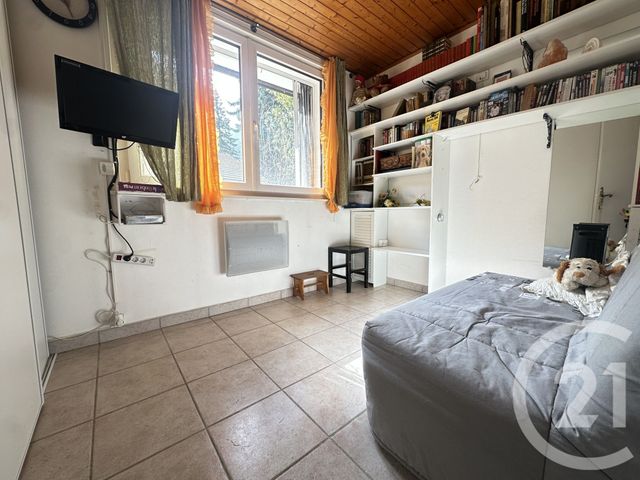 Appartement T3 à vendre - 3 pièces - 51,61 m2 - St Jean St Nicolas - 05 - PROVENCE-ALPES-COTE-D-AZUR