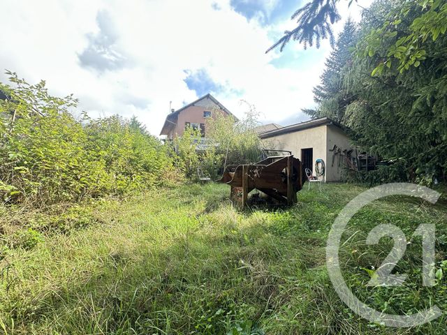 Appartement T3 à vendre - 3 pièces - 51,61 m2 - St Jean St Nicolas - 05 - PROVENCE-ALPES-COTE-D-AZUR