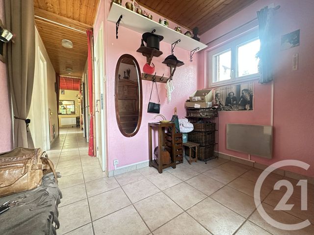 Appartement T3 à vendre - 3 pièces - 51,61 m2 - St Jean St Nicolas - 05 - PROVENCE-ALPES-COTE-D-AZUR