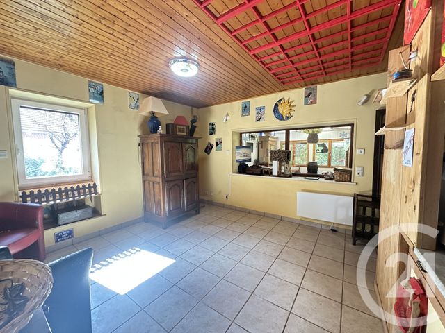 Appartement T3 à vendre - 3 pièces - 51,61 m2 - St Jean St Nicolas - 05 - PROVENCE-ALPES-COTE-D-AZUR