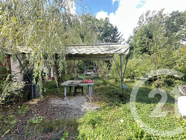 Appartement T3 à vendre - 3 pièces - 51,61 m2 - St Jean St Nicolas - 05 - PROVENCE-ALPES-COTE-D-AZUR