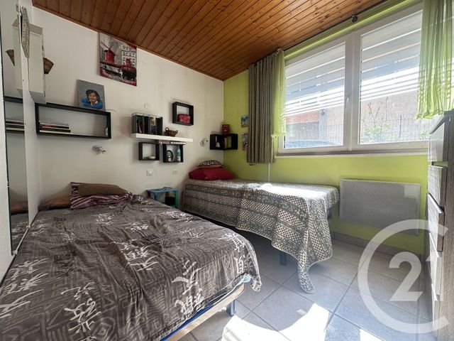 Appartement T3 à vendre - 3 pièces - 51,61 m2 - St Jean St Nicolas - 05 - PROVENCE-ALPES-COTE-D-AZUR