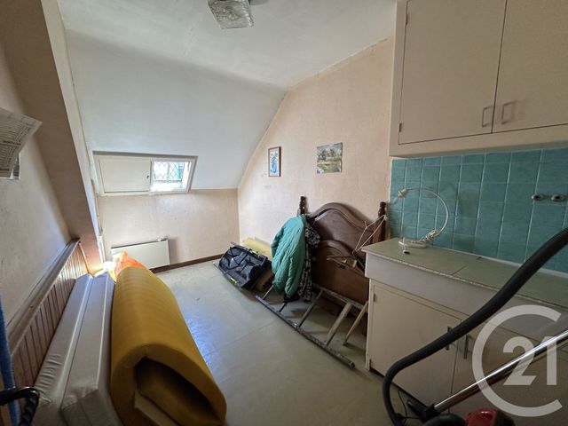 Appartement T4 à vendre - 4 pièces - 60,77 m2 - St Bonnet En Champsaur - 05 - PROVENCE-ALPES-COTE-D-AZUR