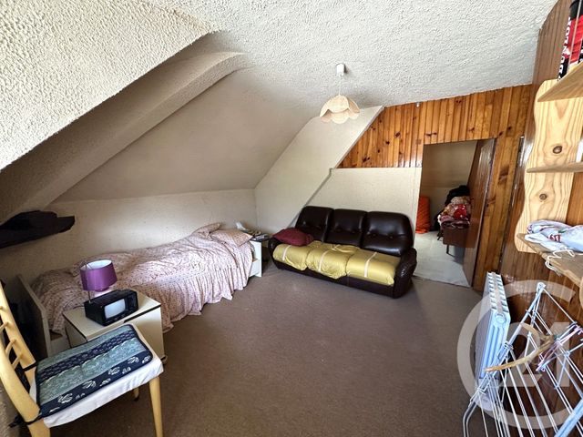 Appartement T4 à vendre - 4 pièces - 60,77 m2 - St Bonnet En Champsaur - 05 - PROVENCE-ALPES-COTE-D-AZUR