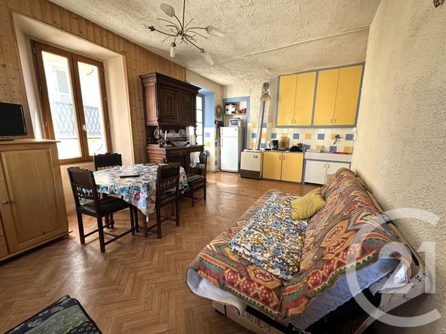 appartement - ST BONNET EN CHAMPSAUR - 05