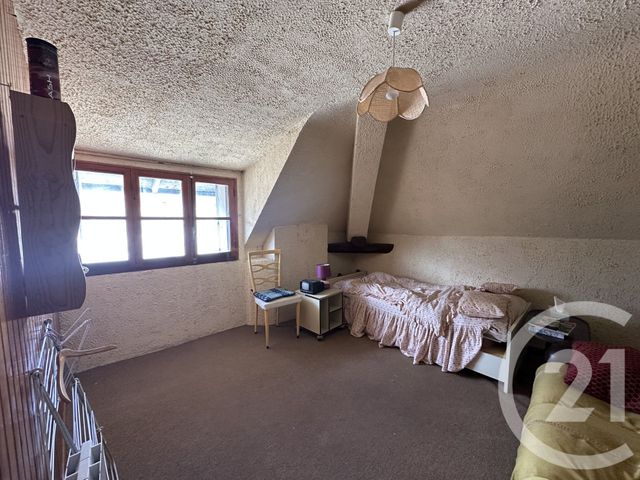 Appartement T4 à vendre - 4 pièces - 60,77 m2 - St Bonnet En Champsaur - 05 - PROVENCE-ALPES-COTE-D-AZUR