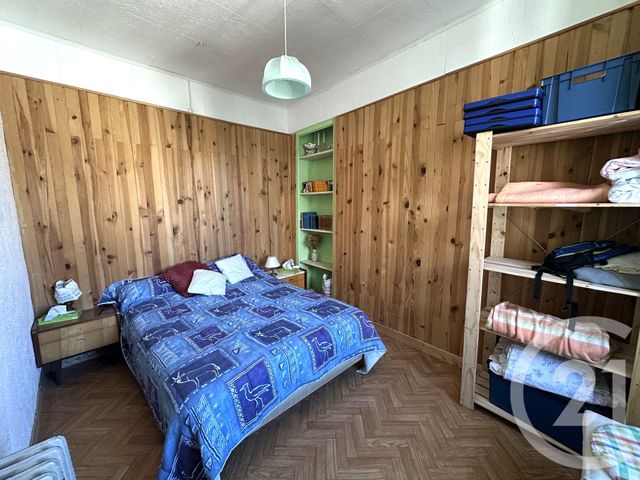 Appartement T4 à vendre - 4 pièces - 60,77 m2 - St Bonnet En Champsaur - 05 - PROVENCE-ALPES-COTE-D-AZUR