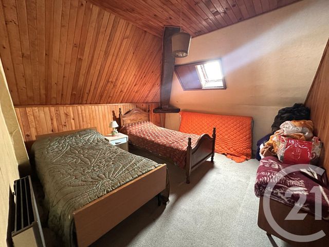 Appartement T4 à vendre - 4 pièces - 60,77 m2 - St Bonnet En Champsaur - 05 - PROVENCE-ALPES-COTE-D-AZUR