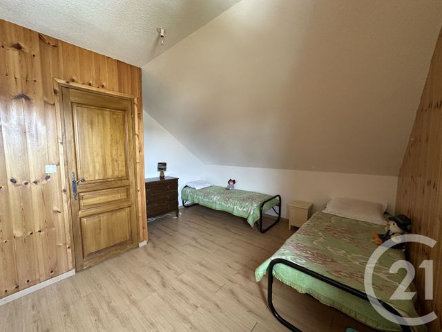 Appartement T3 à vendre - 3 pièces - 89,63 m2 - St Laurent Du Cros - 05 - PROVENCE-ALPES-COTE-D-AZUR