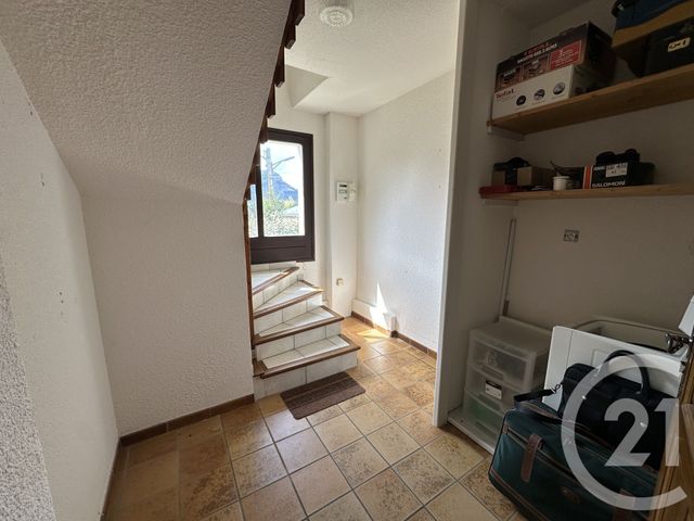 Appartement T3 à vendre - 3 pièces - 89,63 m2 - St Laurent Du Cros - 05 - PROVENCE-ALPES-COTE-D-AZUR