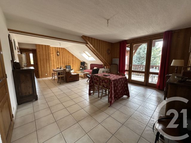 Appartement T3 à vendre - 3 pièces - 89,63 m2 - St Laurent Du Cros - 05 - PROVENCE-ALPES-COTE-D-AZUR