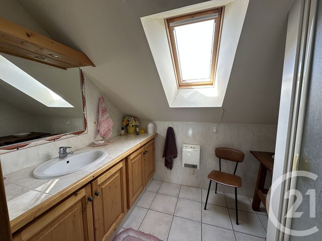 Appartement T3 à vendre - 3 pièces - 89,63 m2 - St Laurent Du Cros - 05 - PROVENCE-ALPES-COTE-D-AZUR