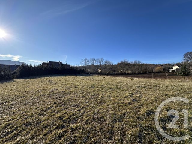 Terrain &agrave; vendre - 3259 m2 - St Laurent Du Cros - 05 - PROVENCE-ALPES-COTE-D-AZUR