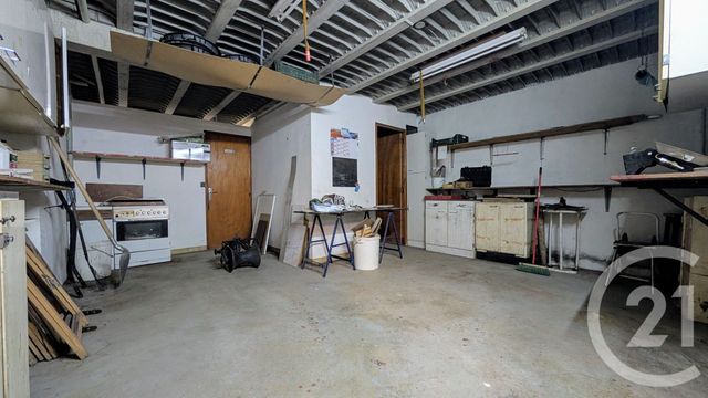 Maison à vendre - 5 pièces - 125,78 m2 - Ancelle - 05 - PROVENCE-ALPES-COTE-D-AZUR