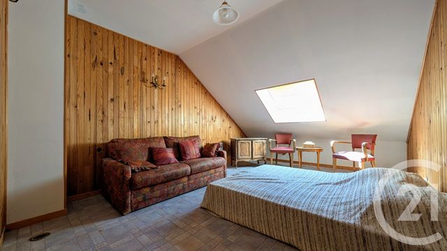 Maison à vendre - 5 pièces - 125,78 m2 - Ancelle - 05 - PROVENCE-ALPES-COTE-D-AZUR