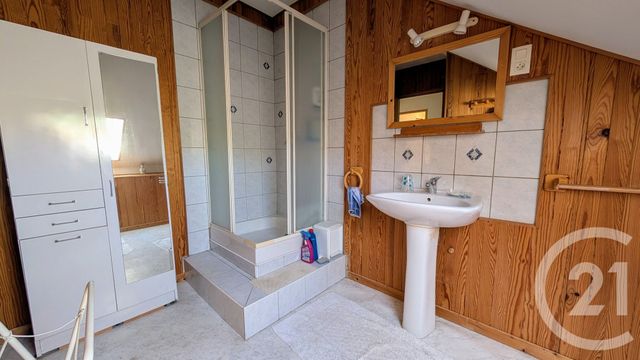 Maison à vendre - 5 pièces - 125,78 m2 - Ancelle - 05 - PROVENCE-ALPES-COTE-D-AZUR