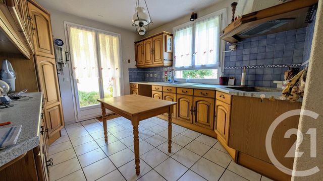 Maison à vendre - 5 pièces - 125,78 m2 - Ancelle - 05 - PROVENCE-ALPES-COTE-D-AZUR