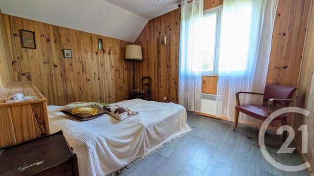 Maison à vendre - 5 pièces - 125,78 m2 - Ancelle - 05 - PROVENCE-ALPES-COTE-D-AZUR