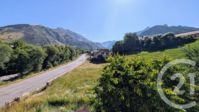 Maison à vendre - 5 pièces - 125,78 m2 - Ancelle - 05 - PROVENCE-ALPES-COTE-D-AZUR