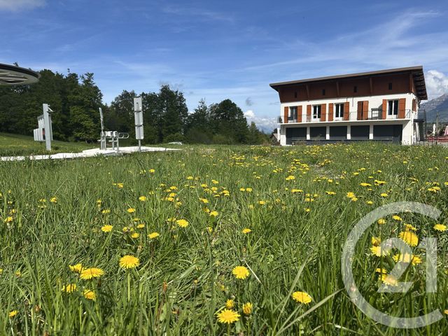 appartement - ANCELLE - 05
