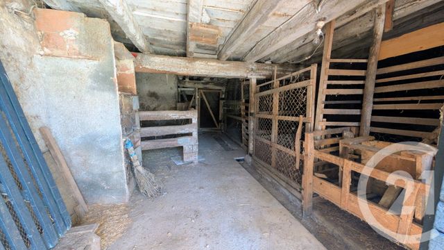 Maison &agrave; vendre - 5 pi&egrave;ces - 73 m2 - Forest St Julien - 05 - PROVENCE-ALPES-COTE-D-AZUR