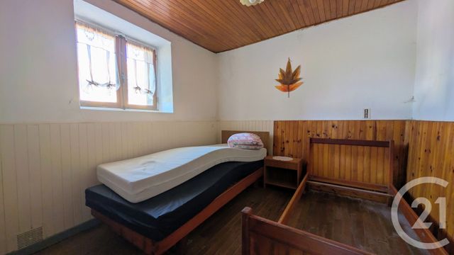 Maison &agrave; vendre - 5 pi&egrave;ces - 73 m2 - Forest St Julien - 05 - PROVENCE-ALPES-COTE-D-AZUR