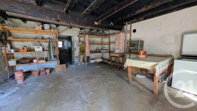 Maison &agrave; vendre - 5 pi&egrave;ces - 73 m2 - Forest St Julien - 05 - PROVENCE-ALPES-COTE-D-AZUR