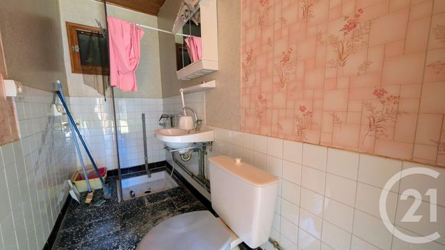 Maison &agrave; vendre - 5 pi&egrave;ces - 73 m2 - Forest St Julien - 05 - PROVENCE-ALPES-COTE-D-AZUR