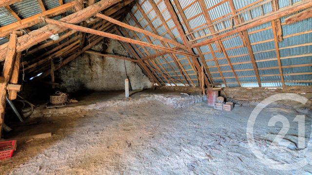 Maison &agrave; vendre - 5 pi&egrave;ces - 73 m2 - Forest St Julien - 05 - PROVENCE-ALPES-COTE-D-AZUR