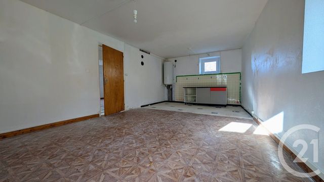 Maison à vendre - 6 pièces - 122,85 m2 - St Bonnet En Champsaur - 05 - PROVENCE-ALPES-COTE-D-AZUR