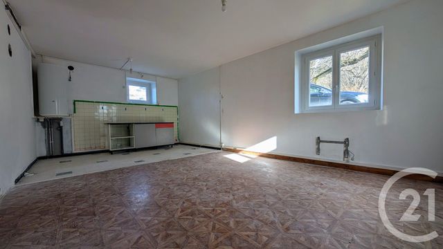 Maison à vendre - 6 pièces - 122,85 m2 - St Bonnet En Champsaur - 05 - PROVENCE-ALPES-COTE-D-AZUR