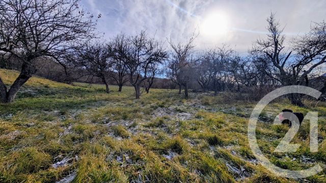 Maison à vendre - 6 pièces - 122,85 m2 - St Bonnet En Champsaur - 05 - PROVENCE-ALPES-COTE-D-AZUR